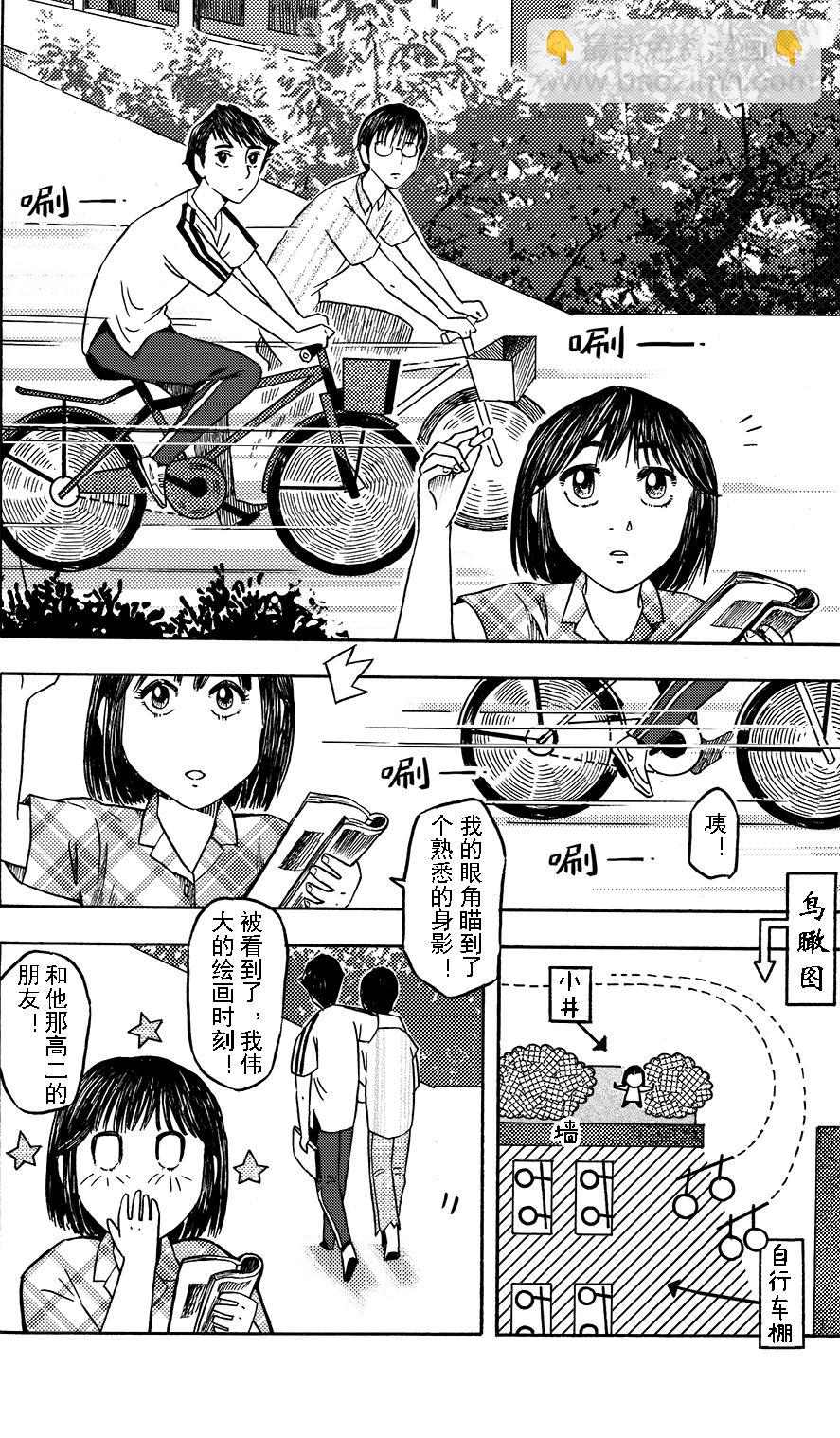 第十一章 篮球王子-第7话