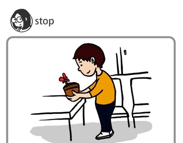 Hi，我喜欢你呀-第1话