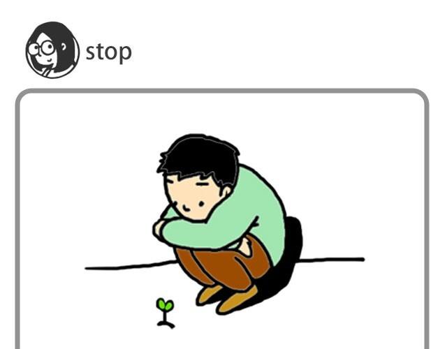 Hi，我喜欢你呀-第1话