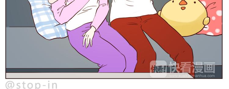 我好喜欢你-第109话