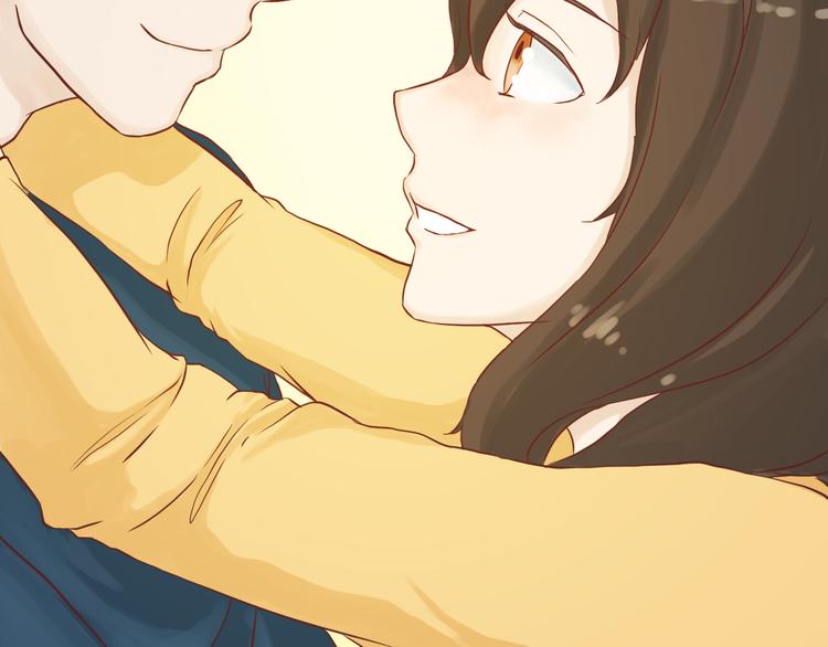 我好喜欢你-第109话