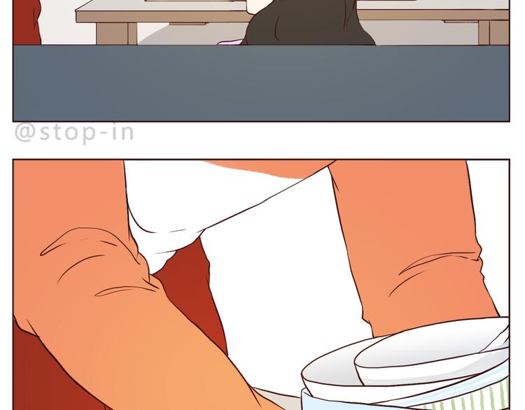 我好喜欢你-第109话