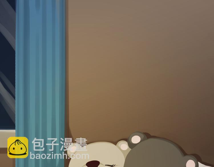 希望未来一直都有你-第113话