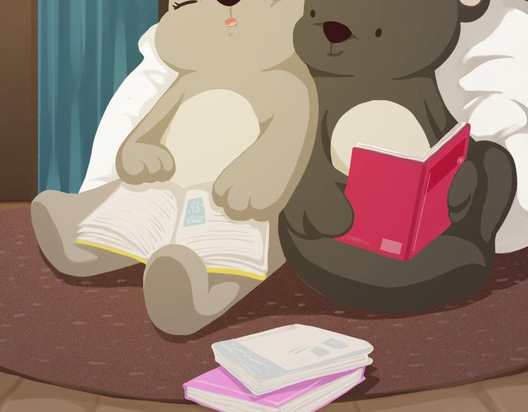 希望未来一直都有你-第113话