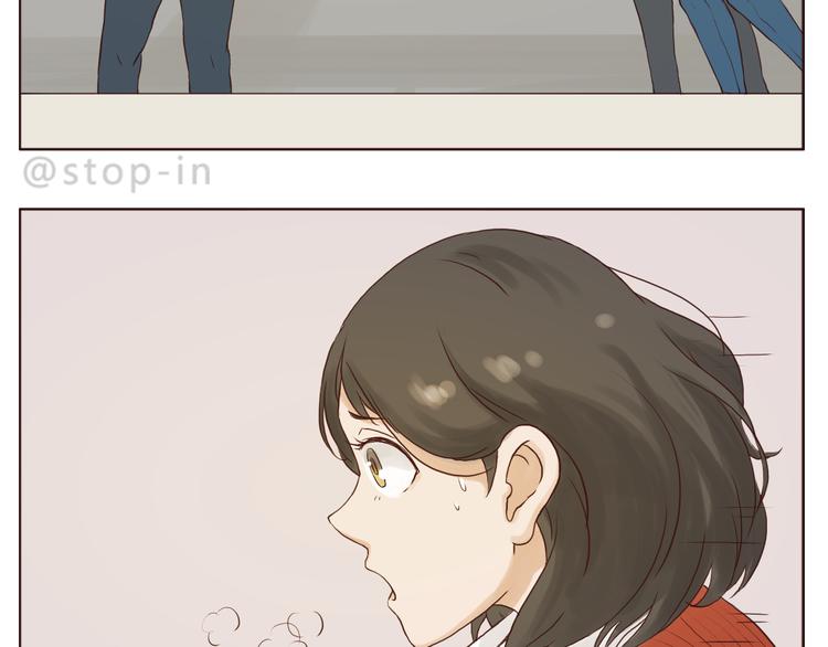 让我心动的你啊-第119话