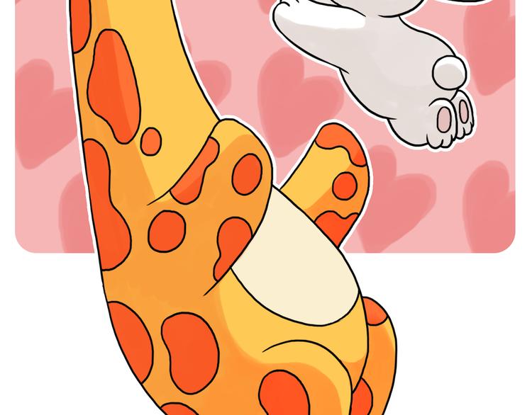 让我心动的你啊-第119话