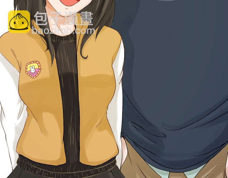 爱极了你温暖的笑脸-第123话