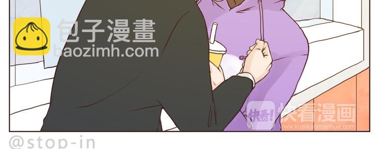 传给你的小纸条写着我喜欢你-第127话