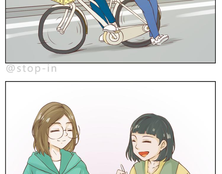 好朋友像家人-第129话