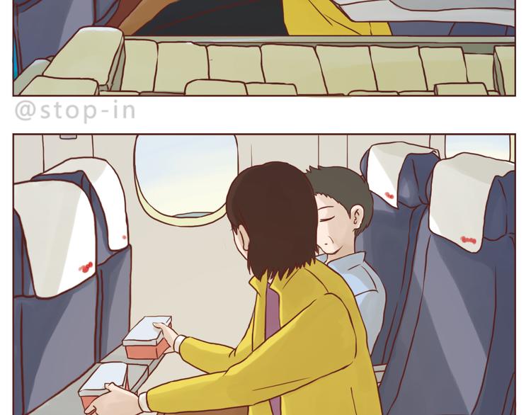 有礼貌的人最酷了-第133话