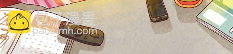 我小小的世界里有你-第143话