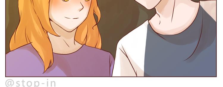 我小小的世界里有你-第143话