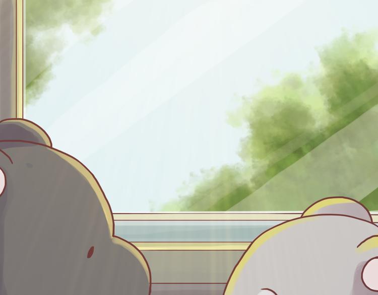 温暖的目光-第147话