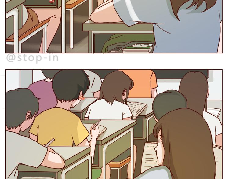 温暖的目光-第147话