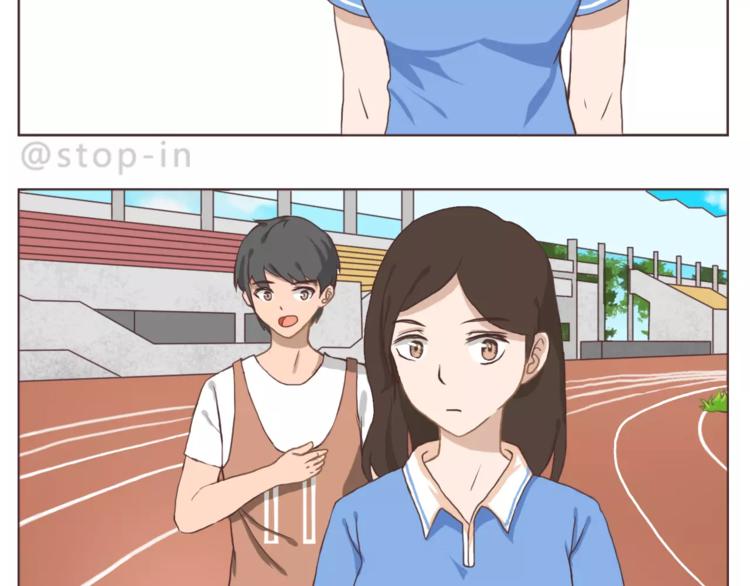 所有的原因都是喜欢你-第153话