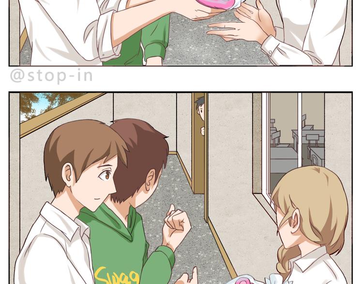 心心念念的人-第155话