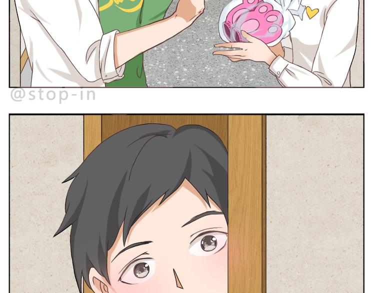 心心念念的人-第155话