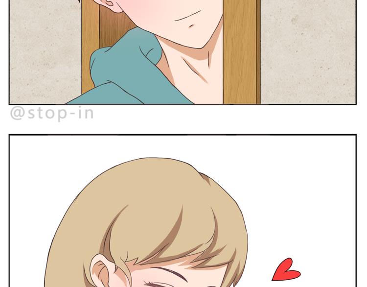 心心念念的人-第155话