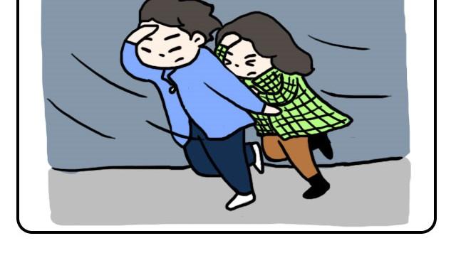 自己喜欢就好-第17话