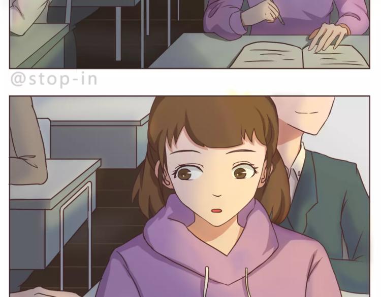 总会有等你的那个人-第161话