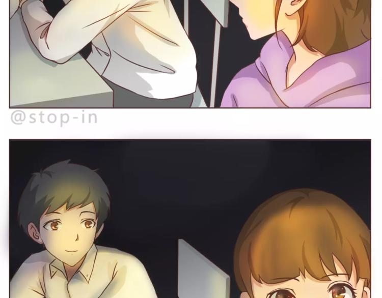 总会有等你的那个人-第161话