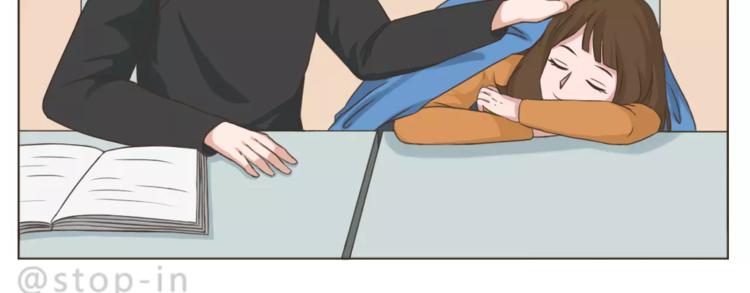 第170话 我在想你-第171话