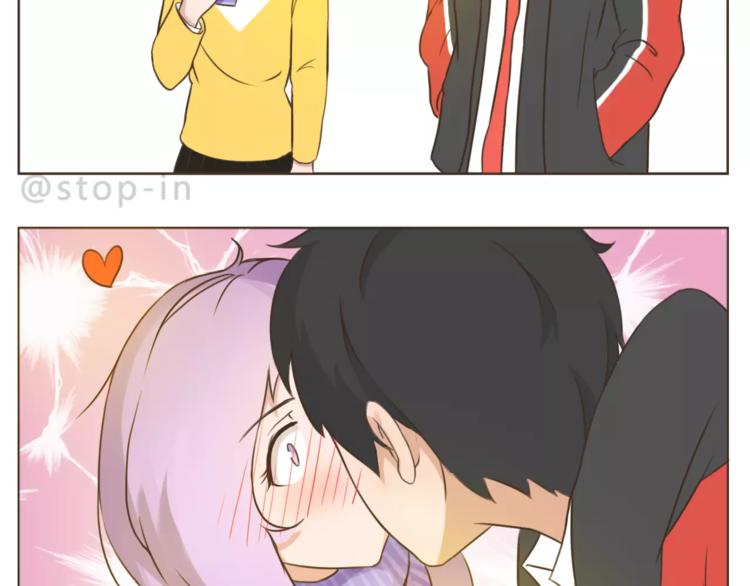 第174话 甜甜蜜蜜都是你-第175话