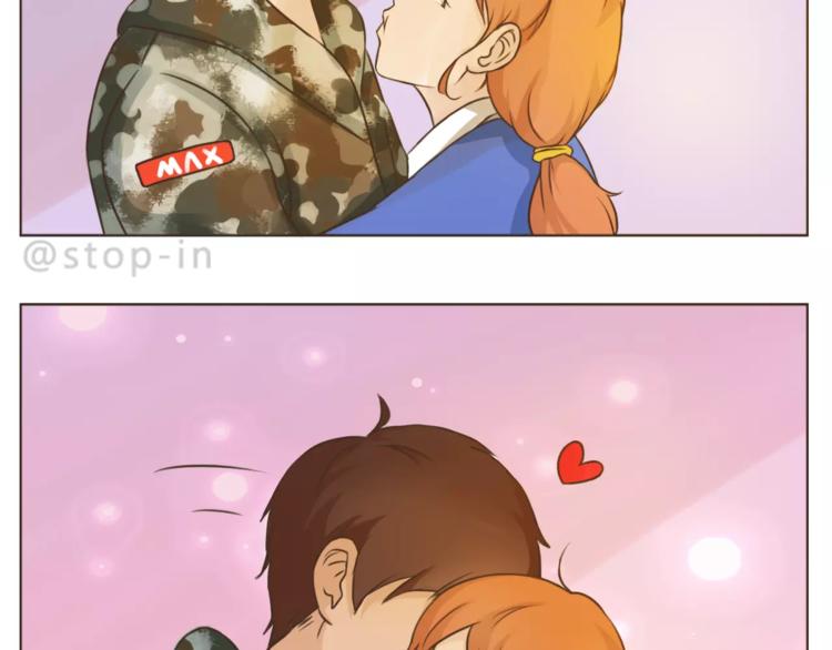 第176话 我喜欢你，很认真-第177话