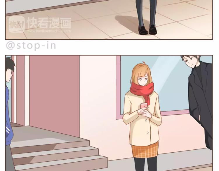 第178话 小笨蛋，我爱你-第179话