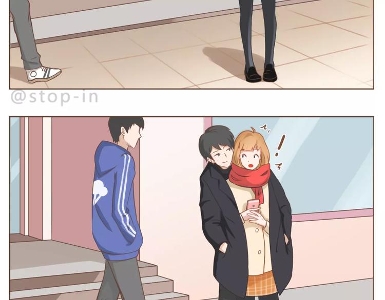 第178话 小笨蛋，我爱你-第179话