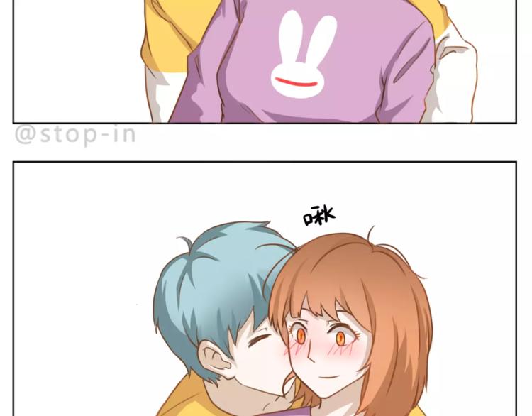 第180话 幸福是在你身边-第181话