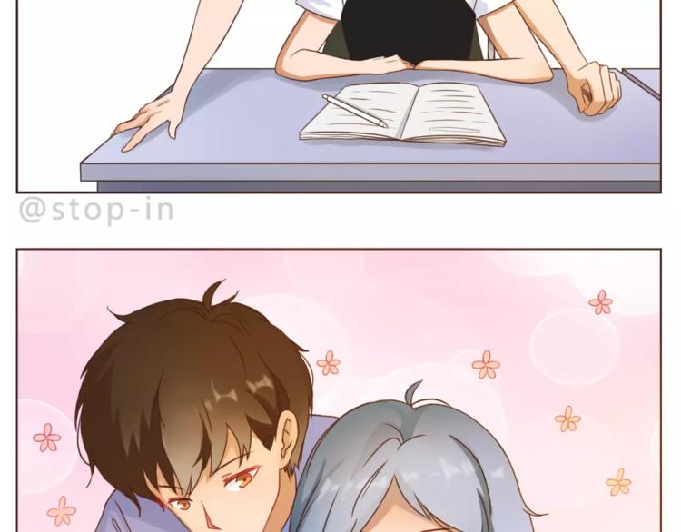 第188话 我们在一起吧-第189话