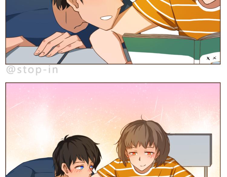 第192话 宠溺的爱-第193话