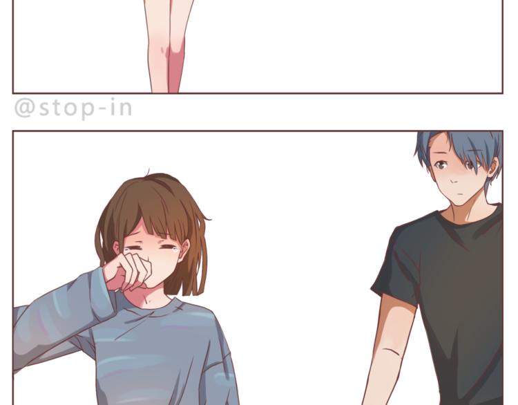 第196话 谢谢你陌生人-第197话