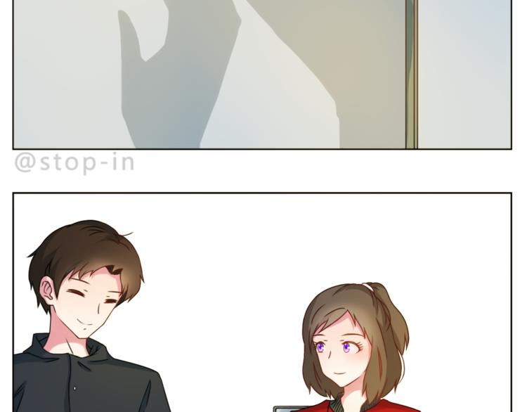 第202话 那一点点的心动-第203话