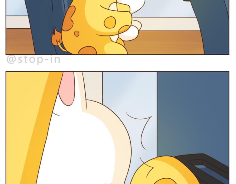 第202话 那一点点的心动-第203话