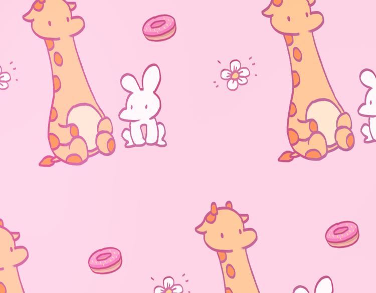 第204话 你是我大大的幸运-第205话