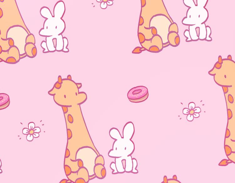 第204话 你是我大大的幸运-第205话