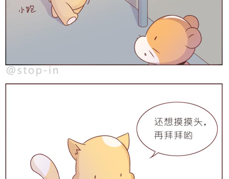 第206话 我只喜欢你-第207话