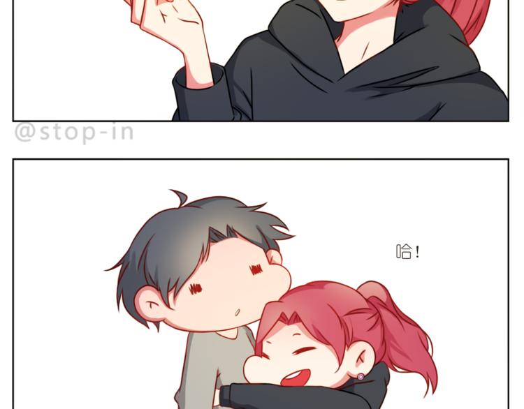 第210话 长长久久的爱你-第211话