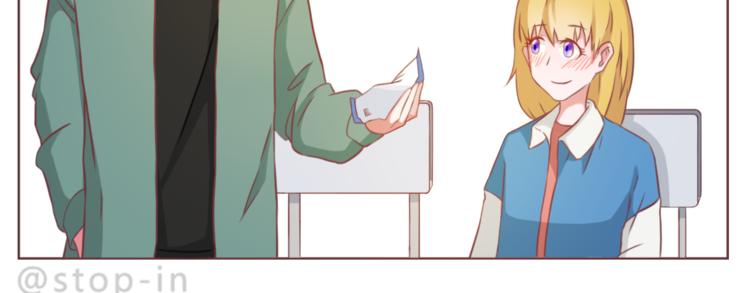 第214话 我好喜欢你-第215话