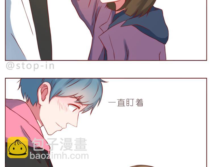 第218话 我在你身边-第219话