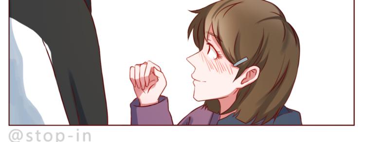 第218话 我在你身边-第219话