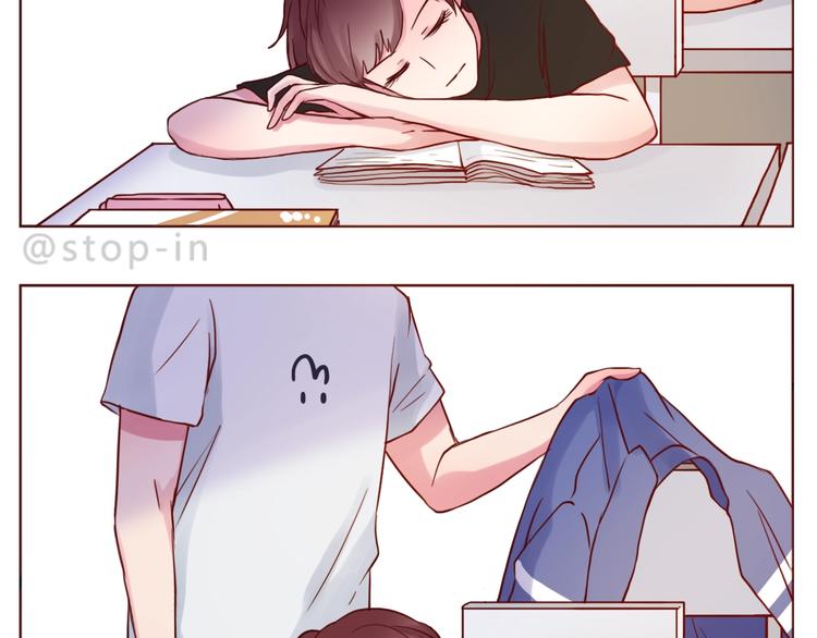 第242话 我在呢-第243话