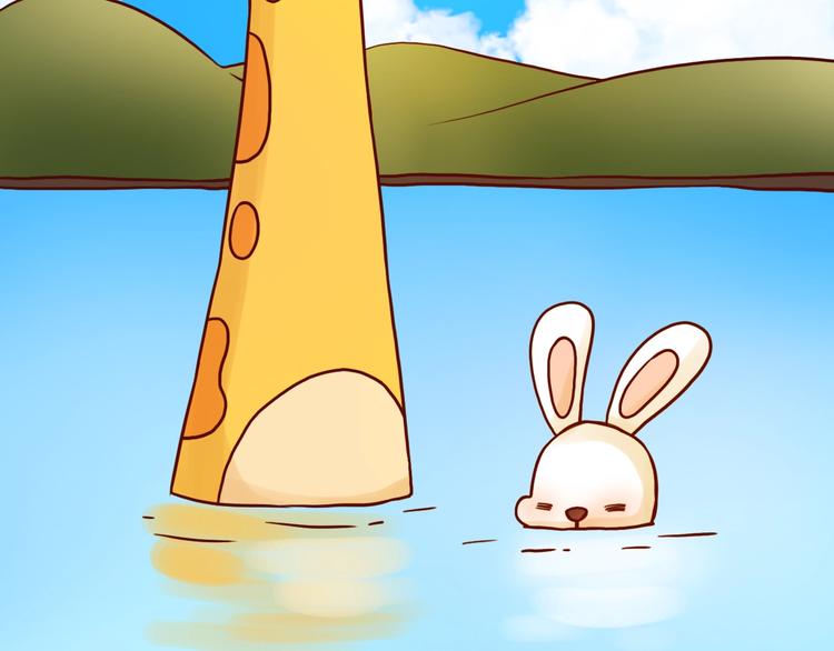 第246话 幸福有时小小的-第245话