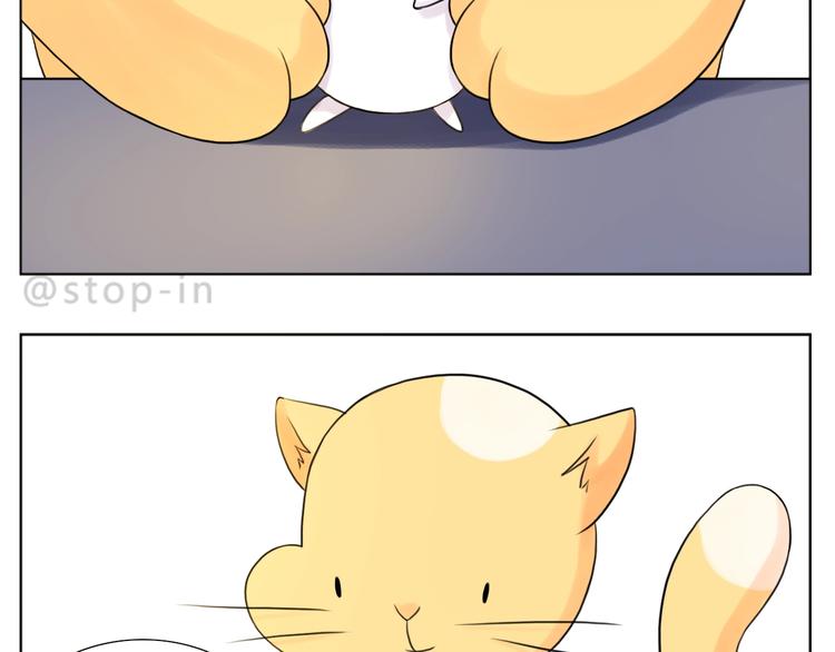 第246话  对你一个人的温柔-第247话