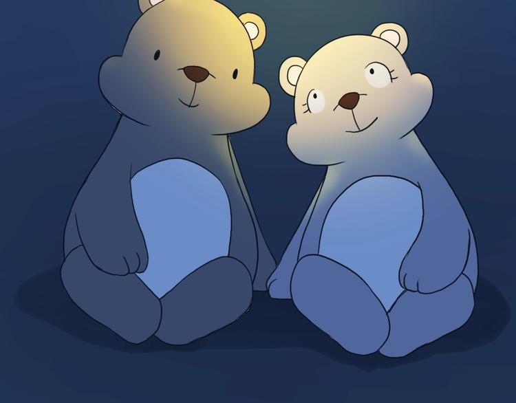 第250话  爱你-第251话