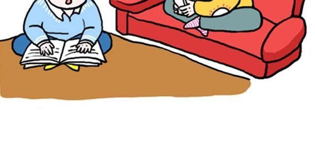 我来是要和你在一起-第33话