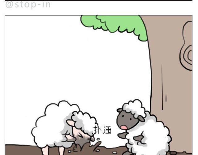 谁说我们不一样-第35话