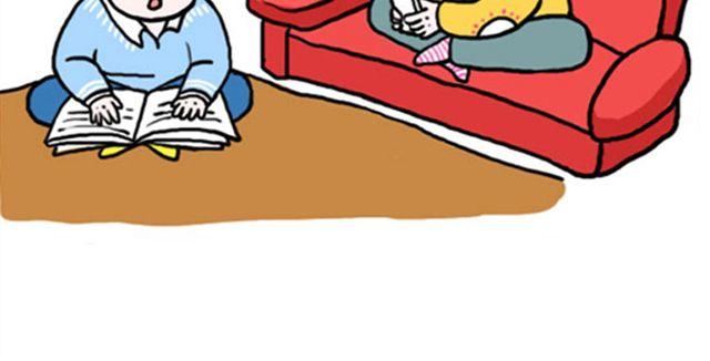 幸福是什么-第37话